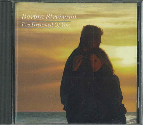 CD Barbra Streisand Ive Creamed Of You 38MK79211 COLUMBIA /00110