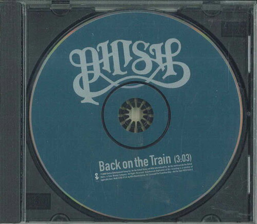 ・アーティスト Phish ・タイトル Back On The Train ・レーベル・型番 ELEKTRA PRCD15322 ・フォーマット CD ・コンディション(盤) 良い (VG+) ・コンディション(ジャケット) カバーなし ・コンディション(帯) オビなし ・特記事項 【プロモ盤】 【Promotion Only】【ケースキズ】【盤に小さいキズ】 サンプル画像です。実際の商品の画像ではありません 商品写真はバーコード/カタログ番号に対応したサンプル画像ですので、お送りする商品の画像ではありません。帯やライナーなどの付属品は、特記事項に記載されている場合のみ含まれます。プロモやカラーレコードなどの仕様についても、該当する場合のみ特記事項に記載しています。 【ご購入前に必ずご確認ください】 ・本店サイト(www.recordcity.jp)とは価格、送料が違います ・本店サイト、その他支店のオーダーとは同梱発送できません ・注文確定後に別の注文を頂いた場合、注文同士の同梱は致しかねます。 ・別倉庫から発送しているため、店頭受け渡しは対応しておりません ・一部商品は他の通販サイトでも販売しているため、ご注文のタイミングによっては商品のご用意ができない場合がございます。 ・土日祝日はお休みです 金曜・祝前日9時以降のご連絡またはご入金は、返答または発送が週明け・祝日明けに順次対応となります。 ・ご購入後のキャンセル不可 ご購入後のキャンセルはいかなる理由においてもお受けできません。ご了承の上、ご購入くださいませ。 ・日本郵便(ゆうパック/ゆうメール)によるお届けになります。 ・中古品であることをご理解ください 当ストアでは中古商品を主に販売しております。中古品であることをご理解の上ご購入ください。また、一部商品はRecordCityオンラインストアで試聴可能です。 ・返品について お客様のご都合による返品は一切承っておりません。 表記の内容と実際の商品に相違がある場合、また針飛び等で返品・返金をご希望される場合は、商品の到着後1週間以内にご連絡ください。商品の返送をこちらで確認後、キャンセル・返金を行います。 コンディションVG以下の商品は返品できません。プレイに影響のない表面のこすれ傷、プレス起因のノイズ盤は返品の対象外です。 【コンディション表記】 ・ほぼ新品(M-)(Like New) 完全な新品。未使用。当店ではほぼ使用しません ・非常に良い(EX)(Excellent) 中古盤として美品な状態。わずかな経年を感じるものの傷みを感じさせない、当店基準で最高の状態 ・良い(VG+)(Very Good Plus) 丁寧に扱われた中古品で、軽い使用感がみられる。 ・可(VG)(Acceptable) 使い込まれた中古品で、「良い」よりもさらに使用感がみられる。 ・悪い(VG-)(Bad) 状態が悪いアイテム。使用の保障はなく、再生不可、針飛び、目立つノイズがあるかもしれない。状態によるクレーム不可。返品不可。 ・非常に悪い(G)(Very Bad) 「悪い」よりさらに状態が悪いアイテム。使用の保障はなく、再生不可、針飛び、目立つノイズがあるかもしれない。状態によるクレーム不可。返品不可。 ・ジャンク(Fair)(Junk/Fair) 割れている、反っている、水ダメージがある、カビ、ジャケットが分離している、ひどい書き込み、ひどい擦れなど最低の状態。使用の保障はなく、再生不可、針飛び、目立つノイズがあるかもしれない。状態によるクレーム不可。返品不可。 ・ジャンク(Poor)(Junk/Poor) 割れている、反っている、水ダメージがある、カビ、ジャケットが分離している、ひどい書き込み、ひどい擦れなど最低の状態。使用の保障はなく、再生不可、針飛び、目立つノイズがあるかもしれない。状態によるクレーム不可。返品不可。