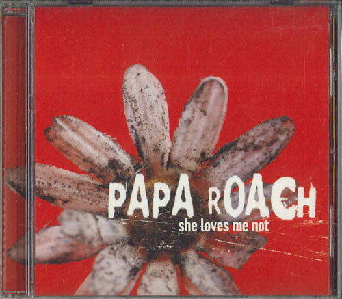 ・アーティスト Papa Roach ・タイトル She Loves Me Not ・レーベル・型番 DREAMWORKS DRMR139162 ・フォーマット CD ・コンディション(盤) 良い (VG+) ・コンディション(ジャケット) 良い (VG+) ・コンディション(帯) オビなし ・特記事項 【プロモ盤】 【Promotion Only】【ケースキズ】 サンプル画像です。実際の商品の画像ではありません 商品写真はバーコード/カタログ番号に対応したサンプル画像ですので、お送りする商品の画像ではありません。帯やライナーなどの付属品は、特記事項に記載されている場合のみ含まれます。プロモやカラーレコードなどの仕様についても、該当する場合のみ特記事項に記載しています。 【ご購入前に必ずご確認ください】 ・本店サイト(www.recordcity.jp)とは価格、送料が違います ・本店サイト、その他支店のオーダーとは同梱発送できません ・注文確定後に別の注文を頂いた場合、注文同士の同梱は致しかねます。 ・別倉庫から発送しているため、店頭受け渡しは対応しておりません ・一部商品は他の通販サイトでも販売しているため、ご注文のタイミングによっては商品のご用意ができない場合がございます。 ・土日祝日はお休みです 金曜・祝前日9時以降のご連絡またはご入金は、返答または発送が週明け・祝日明けに順次対応となります。 ・ご購入後のキャンセル不可 ご購入後のキャンセルはいかなる理由においてもお受けできません。ご了承の上、ご購入くださいませ。 ・日本郵便(ゆうパック/ゆうメール)によるお届けになります。 ・中古品であることをご理解ください 当ストアでは中古商品を主に販売しております。中古品であることをご理解の上ご購入ください。また、一部商品はRecordCityオンラインストアで試聴可能です。 ・返品について お客様のご都合による返品は一切承っておりません。 表記の内容と実際の商品に相違がある場合、また針飛び等で返品・返金をご希望される場合は、商品の到着後1週間以内にご連絡ください。商品の返送をこちらで確認後、キャンセル・返金を行います。 コンディションVG以下の商品は返品できません。プレイに影響のない表面のこすれ傷、プレス起因のノイズ盤は返品の対象外です。 【コンディション表記】 ・ほぼ新品(M-)(Like New) 完全な新品。未使用。当店ではほぼ使用しません ・非常に良い(EX)(Excellent) 中古盤として美品な状態。わずかな経年を感じるものの傷みを感じさせない、当店基準で最高の状態 ・良い(VG+)(Very Good Plus) 丁寧に扱われた中古品で、軽い使用感がみられる。 ・可(VG)(Acceptable) 使い込まれた中古品で、「良い」よりもさらに使用感がみられる。 ・悪い(VG-)(Bad) 状態が悪いアイテム。使用の保障はなく、再生不可、針飛び、目立つノイズがあるかもしれない。状態によるクレーム不可。返品不可。 ・非常に悪い(G)(Very Bad) 「悪い」よりさらに状態が悪いアイテム。使用の保障はなく、再生不可、針飛び、目立つノイズがあるかもしれない。状態によるクレーム不可。返品不可。 ・ジャンク(Fair)(Junk/Fair) 割れている、反っている、水ダメージがある、カビ、ジャケットが分離している、ひどい書き込み、ひどい擦れなど最低の状態。使用の保障はなく、再生不可、針飛び、目立つノイズがあるかもしれない。状態によるクレーム不可。返品不可。 ・ジャンク(Poor)(Junk/Poor) 割れている、反っている、水ダメージがある、カビ、ジャケットが分離している、ひどい書き込み、ひどい擦れなど最低の状態。使用の保障はなく、再生不可、針飛び、目立つノイズがあるかもしれない。状態によるクレーム不可。返品不可。