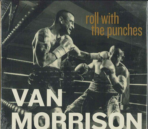 CD Van Morrison Roll With Punches 2557718515 EXILE 紙ジャケ 未開封 /00110