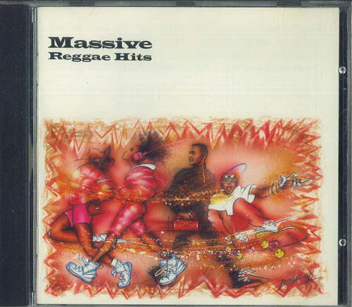 ・アーティスト Various ・タイトル Massive Reggae Hits ・レーベル・型番 FFRR 8282102 ・フォーマット CD ・コンディション(盤) 良い (VG+) ・コンディション(ジャケット) 良い (VG+) ・コンディション(帯) オビなし ・特記事項 サンプル画像です。実際の商品の画像ではありません 商品写真はバーコード/カタログ番号に対応したサンプル画像ですので、お送りする商品の画像ではありません。帯やライナーなどの付属品は、特記事項に記載されている場合のみ含まれます。プロモやカラーレコードなどの仕様についても、該当する場合のみ特記事項に記載しています。 【ご購入前に必ずご確認ください】 ・本店サイト(www.recordcity.jp)とは価格、送料が違います ・本店サイト、その他支店のオーダーとは同梱発送できません ・注文確定後に別の注文を頂いた場合、注文同士の同梱は致しかねます。 ・別倉庫から発送しているため、店頭受け渡しは対応しておりません ・一部商品は他の通販サイトでも販売しているため、ご注文のタイミングによっては商品のご用意ができない場合がございます。 ・土日祝日はお休みです 金曜・祝前日9時以降のご連絡またはご入金は、返答または発送が週明け・祝日明けに順次対応となります。 ・ご購入後のキャンセル不可 ご購入後のキャンセルはいかなる理由においてもお受けできません。ご了承の上、ご購入くださいませ。 ・日本郵便(ゆうパック/ゆうメール)によるお届けになります。 ・中古品であることをご理解ください 当ストアでは中古商品を主に販売しております。中古品であることをご理解の上ご購入ください。また、一部商品はRecordCityオンラインストアで試聴可能です。 ・返品について お客様のご都合による返品は一切承っておりません。 表記の内容と実際の商品に相違がある場合、また針飛び等で返品・返金をご希望される場合は、商品の到着後1週間以内にご連絡ください。商品の返送をこちらで確認後、キャンセル・返金を行います。 コンディションVG以下の商品は返品できません。プレイに影響のない表面のこすれ傷、プレス起因のノイズ盤は返品の対象外です。 【コンディション表記】 ・ほぼ新品(M-)(Like New) 完全な新品。未使用。当店ではほぼ使用しません ・非常に良い(EX)(Excellent) 中古盤として美品な状態。わずかな経年を感じるものの傷みを感じさせない、当店基準で最高の状態 ・良い(VG+)(Very Good Plus) 丁寧に扱われた中古品で、軽い使用感がみられる。 ・可(VG)(Acceptable) 使い込まれた中古品で、「良い」よりもさらに使用感がみられる。 ・悪い(VG-)(Bad) 状態が悪いアイテム。使用の保障はなく、再生不可、針飛び、目立つノイズがあるかもしれない。状態によるクレーム不可。返品不可。 ・非常に悪い(G)(Very Bad) 「悪い」よりさらに状態が悪いアイテム。使用の保障はなく、再生不可、針飛び、目立つノイズがあるかもしれない。状態によるクレーム不可。返品不可。 ・ジャンク(Fair)(Junk/Fair) 割れている、反っている、水ダメージがある、カビ、ジャケットが分離している、ひどい書き込み、ひどい擦れなど最低の状態。使用の保障はなく、再生不可、針飛び、目立つノイズがあるかもしれない。状態によるクレーム不可。返品不可。 ・ジャンク(Poor)(Junk/Poor) 割れている、反っている、水ダメージがある、カビ、ジャケットが分離している、ひどい書き込み、ひどい擦れなど最低の状態。使用の保障はなく、再生不可、針飛び、目立つノイズがあるかもしれない。状態によるクレーム不可。返品不可。