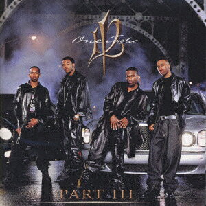 CD 112 Part III BVCA21078 Bad Boy Entertainmen /00110
