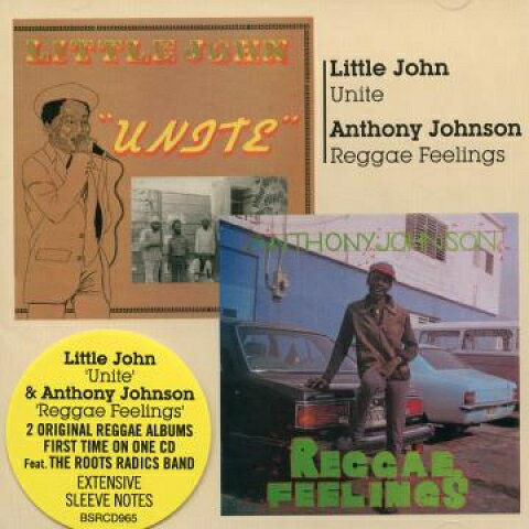 ・アーティスト Little John, Anthony Johnson ・タイトル Unite + Reggae Feelings ・レーベル・型番 Burning Sounds BSRCD965 ・フォーマット CD ・コンディション(盤) 新品 (M) ・コンディション(ジャケット) 新品 (M) ・コンディション(帯) オビなし ・特記事項 【未開封】 サンプル画像です。実際の商品の画像ではありません 商品写真はバーコード/カタログ番号に対応したサンプル画像ですので、お送りする商品の画像ではありません。帯やライナーなどの付属品は、特記事項に記載されている場合のみ含まれます。プロモやカラーレコードなどの仕様についても、該当する場合のみ特記事項に記載しています。 【ご購入前に必ずご確認ください】 ・本店サイト(www.recordcity.jp)とは価格、送料が違います ・本店サイト、その他支店のオーダーとは同梱発送できません ・注文確定後に別の注文を頂いた場合、注文同士の同梱は致しかねます。 ・別倉庫から発送しているため、店頭受け渡しは対応しておりません ・一部商品は他の通販サイトでも販売しているため、ご注文のタイミングによっては商品のご用意ができない場合がございます。 ・土日祝日はお休みです 金曜・祝前日9時以降のご連絡またはご入金は、返答または発送が週明け・祝日明けに順次対応となります。 ・ご購入後のキャンセル不可 ご購入後のキャンセルはいかなる理由においてもお受けできません。ご了承の上、ご購入くださいませ。 ・日本郵便(ゆうパック/ゆうメール)によるお届けになります。 ・中古品であることをご理解ください 当ストアでは中古商品を主に販売しております。中古品であることをご理解の上ご購入ください。また、一部商品はRecordCityオンラインストアで試聴可能です。 ・返品について お客様のご都合による返品は一切承っておりません。 表記の内容と実際の商品に相違がある場合、また針飛び等で返品・返金をご希望される場合は、商品の到着後1週間以内にご連絡ください。商品の返送をこちらで確認後、キャンセル・返金を行います。 コンディションVG以下の商品は返品できません。プレイに影響のない表面のこすれ傷、プレス起因のノイズ盤は返品の対象外です。 【コンディション表記】 ・ほぼ新品(M-)(Like New) 完全な新品。未使用。当店ではほぼ使用しません ・非常に良い(EX)(Excellent) 中古盤として美品な状態。わずかな経年を感じるものの傷みを感じさせない、当店基準で最高の状態 ・良い(VG+)(Very Good Plus) 丁寧に扱われた中古品で、軽い使用感がみられる。 ・可(VG)(Acceptable) 使い込まれた中古品で、「良い」よりもさらに使用感がみられる。 ・悪い(VG-)(Bad) 状態が悪いアイテム。使用の保障はなく、再生不可、針飛び、目立つノイズがあるかもしれない。状態によるクレーム不可。返品不可。 ・非常に悪い(G)(Very Bad) 「悪い」よりさらに状態が悪いアイテム。使用の保障はなく、再生不可、針飛び、目立つノイズがあるかもしれない。状態によるクレーム不可。返品不可。 ・ジャンク(Fair)(Junk/Fair) 割れている、反っている、水ダメージがある、カビ、ジャケットが分離している、ひどい書き込み、ひどい擦れなど最低の状態。使用の保障はなく、再生不可、針飛び、目立つノイズがあるかもしれない。状態によるクレーム不可。返品不可。 ・ジャンク(Poor)(Junk/Poor) 割れている、反っている、水ダメージがある、カビ、ジャケットが分離している、ひどい書き込み、ひどい擦れなど最低の状態。使用の保障はなく、再生不可、針飛び、目立つノイズがあるかもしれない。状態によるクレーム不可。返品不可。
