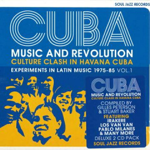 楽天市場】Cuba Jazz（CD｜CD・DVD）の通販