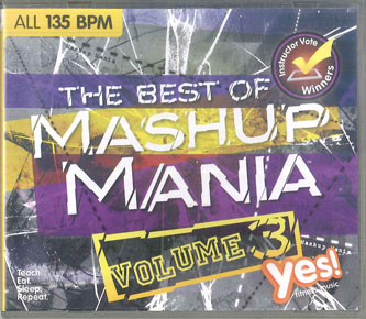 ・アーティスト Various ・タイトル The Best Of Mashup Mania Vol.3 ・レーベル・型番 CASANOVA GROUP LLC YES12042 ・フォーマット CD ・コンディション(盤) 良い (VG+) ・コンディション(ジャケット) 良い (VG+) ・コンディション(帯) オビなし ・特記事項 【ケース擦れ】 サンプル画像です。実際の商品の画像ではありません 商品写真はバーコード/カタログ番号に対応したサンプル画像ですので、お送りする商品の画像ではありません。帯やライナーなどの付属品は、特記事項に記載されている場合のみ含まれます。プロモやカラーレコードなどの仕様についても、該当する場合のみ特記事項に記載しています。 【ご購入前に必ずご確認ください】 ・本店サイト(www.recordcity.jp)とは価格、送料が違います ・本店サイト、その他支店のオーダーとは同梱発送できません ・注文確定後に別の注文を頂いた場合、注文同士の同梱は致しかねます。 ・別倉庫から発送しているため、店頭受け渡しは対応しておりません ・一部商品は他の通販サイトでも販売しているため、ご注文のタイミングによっては商品のご用意ができない場合がございます。 ・土日祝日はお休みです 金曜・祝前日9時以降のご連絡またはご入金は、返答または発送が週明け・祝日明けに順次対応となります。 ・ご購入後のキャンセル不可 ご購入後のキャンセルはいかなる理由においてもお受けできません。ご了承の上、ご購入くださいませ。 ・日本郵便(ゆうパック/ゆうメール)によるお届けになります。 ・中古品であることをご理解ください 当ストアでは中古商品を主に販売しております。中古品であることをご理解の上ご購入ください。また、一部商品はRecordCityオンラインストアで試聴可能です。 ・返品について お客様のご都合による返品は一切承っておりません。 表記の内容と実際の商品に相違がある場合、また針飛び等で返品・返金をご希望される場合は、商品の到着後1週間以内にご連絡ください。商品の返送をこちらで確認後、キャンセル・返金を行います。 コンディションVG以下の商品は返品できません。プレイに影響のない表面のこすれ傷、プレス起因のノイズ盤は返品の対象外です。 【コンディション表記】 ・ほぼ新品(M-)(Like New) 完全な新品。未使用。当店ではほぼ使用しません ・非常に良い(EX)(Excellent) 中古盤として美品な状態。わずかな経年を感じるものの傷みを感じさせない、当店基準で最高の状態 ・良い(VG+)(Very Good Plus) 丁寧に扱われた中古品で、軽い使用感がみられる。 ・可(VG)(Acceptable) 使い込まれた中古品で、「良い」よりもさらに使用感がみられる。 ・悪い(VG-)(Bad) 状態が悪いアイテム。使用の保障はなく、再生不可、針飛び、目立つノイズがあるかもしれない。状態によるクレーム不可。返品不可。 ・非常に悪い(G)(Very Bad) 「悪い」よりさらに状態が悪いアイテム。使用の保障はなく、再生不可、針飛び、目立つノイズがあるかもしれない。状態によるクレーム不可。返品不可。 ・ジャンク(Fair)(Junk/Fair) 割れている、反っている、水ダメージがある、カビ、ジャケットが分離している、ひどい書き込み、ひどい擦れなど最低の状態。使用の保障はなく、再生不可、針飛び、目立つノイズがあるかもしれない。状態によるクレーム不可。返品不可。 ・ジャンク(Poor)(Junk/Poor) 割れている、反っている、水ダメージがある、カビ、ジャケットが分離している、ひどい書き込み、ひどい擦れなど最低の状態。使用の保障はなく、再生不可、針飛び、目立つノイズがあるかもしれない。状態によるクレーム不可。返品不可。