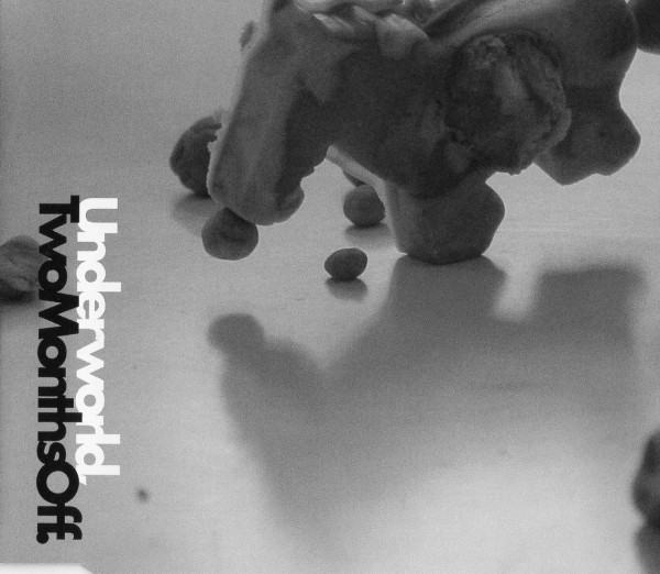 【中古】CD Underworld Two Months Off JBO5020813 JBO, V2 /00110