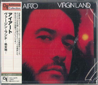 ・アーティスト アイアート ・タイトル ヴァージン・ランド-処女地- ・レーベル・型番 KING KICJ2670 ・フォーマット CD ・コンディション(盤) 新品 (M) ・コンディション(ジャケット) 新品 (M) ・コンディション(帯) 新品 (M) ・特記事項 【未開封】 【帯付き】 サンプル画像です。実際の商品の画像ではありません 商品写真はバーコード/カタログ番号に対応したサンプル画像ですので、お送りする商品の画像ではありません。帯やライナーなどの付属品は、特記事項に記載されている場合のみ含まれます。プロモやカラーレコードなどの仕様についても、該当する場合のみ特記事項に記載しています。 【ご購入前に必ずご確認ください】 ・本店サイト(www.recordcity.jp)とは価格、送料が違います ・本店サイト、その他支店のオーダーとは同梱発送できません ・注文確定後に別の注文を頂いた場合、注文同士の同梱は致しかねます。 ・別倉庫から発送しているため、店頭受け渡しは対応しておりません ・一部商品は他の通販サイトでも販売しているため、ご注文のタイミングによっては商品のご用意ができない場合がございます。 ・土日祝日はお休みです 金曜・祝前日9時以降のご連絡またはご入金は、返答または発送が週明け・祝日明けに順次対応となります。 ・ご購入後のキャンセル不可 ご購入後のキャンセルはいかなる理由においてもお受けできません。ご了承の上、ご購入くださいませ。 ・日本郵便(ゆうパック/ゆうメール)によるお届けになります。 ・中古品であることをご理解ください 当ストアでは中古商品を主に販売しております。中古品であることをご理解の上ご購入ください。また、一部商品はRecordCityオンラインストアで試聴可能です。 ・返品について お客様のご都合による返品は一切承っておりません。 表記の内容と実際の商品に相違がある場合、また針飛び等で返品・返金をご希望される場合は、商品の到着後1週間以内にご連絡ください。商品の返送をこちらで確認後、キャンセル・返金を行います。 コンディションVG以下の商品は返品できません。プレイに影響のない表面のこすれ傷、プレス起因のノイズ盤は返品の対象外です。 【コンディション表記】 ・ほぼ新品(M-)(Like New) 完全な新品。未使用。当店ではほぼ使用しません ・非常に良い(EX)(Excellent) 中古盤として美品な状態。わずかな経年を感じるものの傷みを感じさせない、当店基準で最高の状態 ・良い(VG+)(Very Good Plus) 丁寧に扱われた中古品で、軽い使用感がみられる。 ・可(VG)(Acceptable) 使い込まれた中古品で、「良い」よりもさらに使用感がみられる。 ・悪い(VG-)(Bad) 状態が悪いアイテム。使用の保障はなく、再生不可、針飛び、目立つノイズがあるかもしれない。状態によるクレーム不可。返品不可。 ・非常に悪い(G)(Very Bad) 「悪い」よりさらに状態が悪いアイテム。使用の保障はなく、再生不可、針飛び、目立つノイズがあるかもしれない。状態によるクレーム不可。返品不可。 ・ジャンク(Fair)(Junk/Fair) 割れている、反っている、水ダメージがある、カビ、ジャケットが分離している、ひどい書き込み、ひどい擦れなど最低の状態。使用の保障はなく、再生不可、針飛び、目立つノイズがあるかもしれない。状態によるクレーム不可。返品不可。 ・ジャンク(Poor)(Junk/Poor) 割れている、反っている、水ダメージがある、カビ、ジャケットが分離している、ひどい書き込み、ひどい擦れなど最低の状態。使用の保障はなく、再生不可、針飛び、目立つノイズがあるかもしれない。状態によるクレーム不可。返品不可。