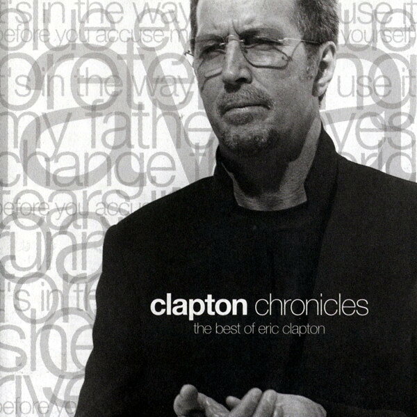 【中古】CD Eric Clapton Clapton Chronicles - The Best Of Eric Clapton 9475532 Reprise Records, Duc /00110