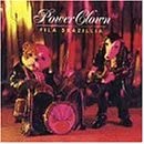 CD Fila Brazillia Power Clown PORK055 Pork Recordings /00110