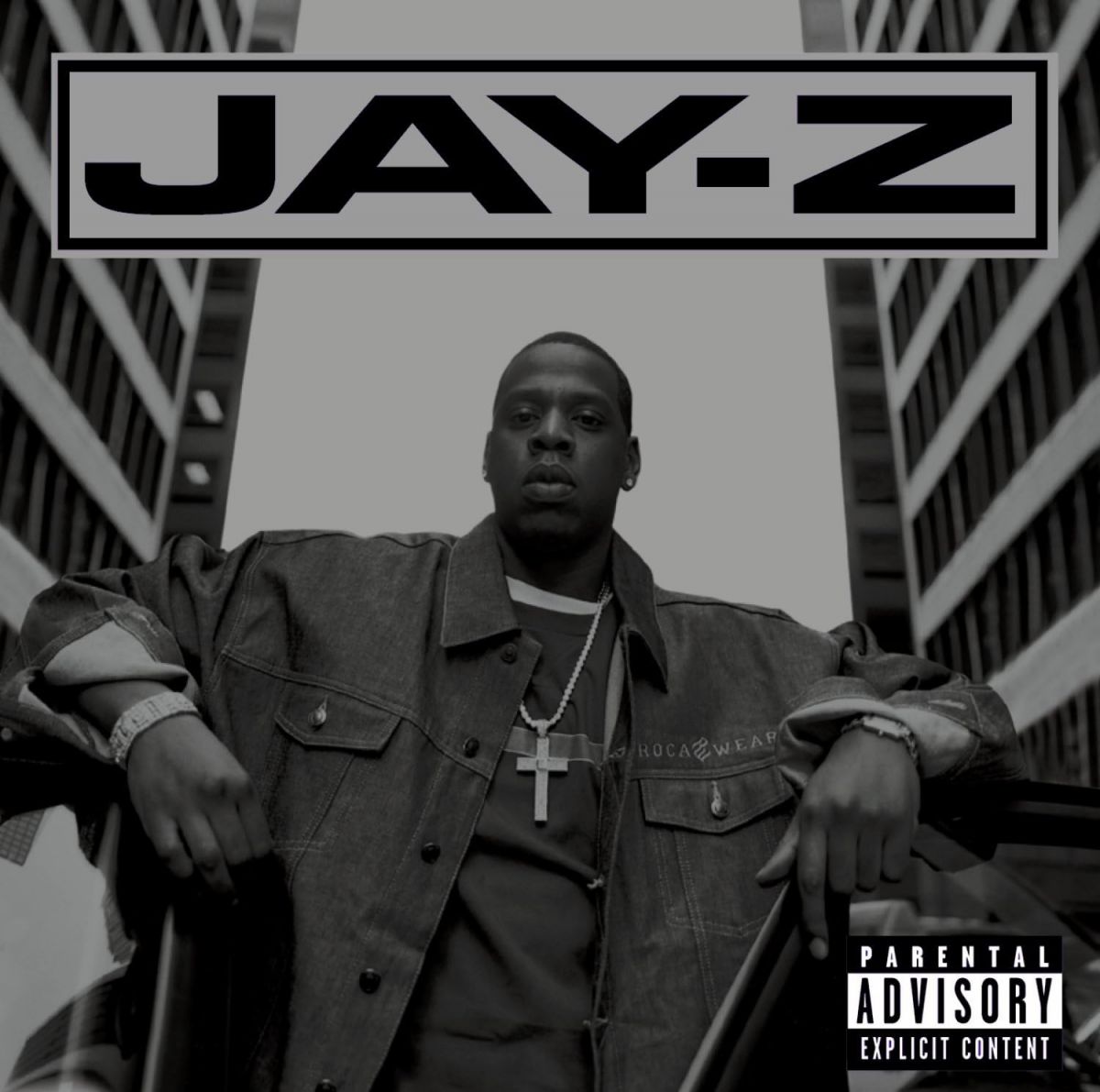 【新品】2discs LP Jay-Z Vol. 3 Life And Times Of S. Carter 3145468821 Roc-A-Fella Records 未開封 /00520