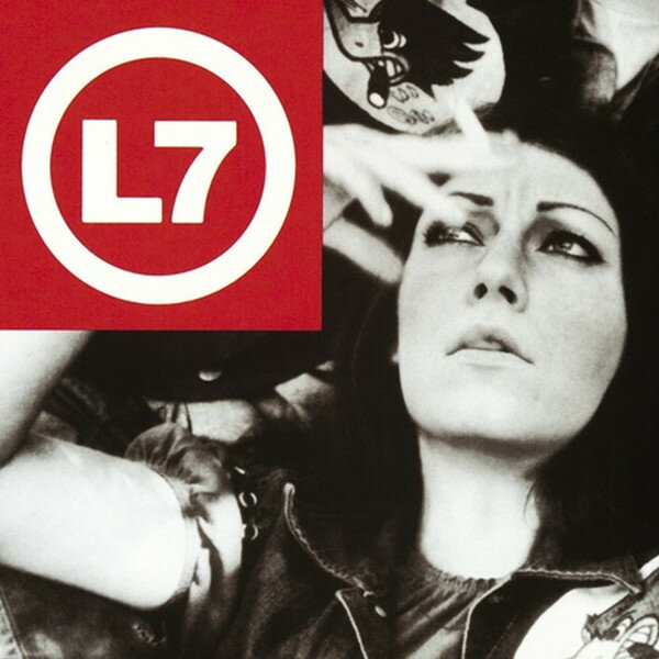 CD L7 The Beauty Process: Triple Platinum 8288682 Slash, Polydor, Lond /00110