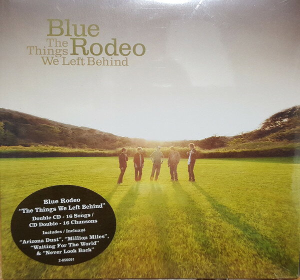 ・アーティスト Blue Rodeo ・タイトル The Things We Left Behind ・レーベル・型番 WEA 2856091 ・フォーマット CD ・コンディション(盤) 良い (VG+) ・コンディション(ジャケット) ・コンディション(帯) オビなし ・特記事項 【紙ジャケット】 【カバー汚れ】 サンプル画像です。実際の商品の画像ではありません 商品写真はバーコード/カタログ番号に対応したサンプル画像ですので、お送りする商品の画像ではありません。帯やライナーなどの付属品は、特記事項に記載されている場合のみ含まれます。プロモやカラーレコードなどの仕様についても、該当する場合のみ特記事項に記載しています。 【ご購入前に必ずご確認ください】 ・本店サイト(www.recordcity.jp)とは価格、送料が違います ・本店サイト、その他支店のオーダーとは同梱発送できません ・注文確定後に別の注文を頂いた場合、注文同士の同梱は致しかねます。 ・別倉庫から発送しているため、店頭受け渡しは対応しておりません ・一部商品は他の通販サイトでも販売しているため、ご注文のタイミングによっては商品のご用意ができない場合がございます。 ・土日祝日はお休みです 金曜・祝前日9時以降のご連絡またはご入金は、返答または発送が週明け・祝日明けに順次対応となります。 ・ご購入後のキャンセル不可 ご購入後のキャンセルはいかなる理由においてもお受けできません。ご了承の上、ご購入くださいませ。 ・日本郵便(ゆうパック/ゆうメール)によるお届けになります。 ・中古品であることをご理解ください 当ストアでは中古商品を主に販売しております。中古品であることをご理解の上ご購入ください。また、一部商品はRecordCityオンラインストアで試聴可能です。 ・返品について お客様のご都合による返品は一切承っておりません。 表記の内容と実際の商品に相違がある場合、また針飛び等で返品・返金をご希望される場合は、商品の到着後1週間以内にご連絡ください。商品の返送をこちらで確認後、キャンセル・返金を行います。 コンディションVG以下の商品は返品できません。プレイに影響のない表面のこすれ傷、プレス起因のノイズ盤は返品の対象外です。 【コンディション表記】 ・ほぼ新品(M-)(Like New) 完全な新品。未使用。当店ではほぼ使用しません ・非常に良い(EX)(Excellent) 中古盤として美品な状態。わずかな経年を感じるものの傷みを感じさせない、当店基準で最高の状態 ・良い(VG+)(Very Good Plus) 丁寧に扱われた中古品で、軽い使用感がみられる。 ・可(VG)(Acceptable) 使い込まれた中古品で、「良い」よりもさらに使用感がみられる。 ・悪い(VG-)(Bad) 状態が悪いアイテム。使用の保障はなく、再生不可、針飛び、目立つノイズがあるかもしれない。状態によるクレーム不可。返品不可。 ・非常に悪い(G)(Very Bad) 「悪い」よりさらに状態が悪いアイテム。使用の保障はなく、再生不可、針飛び、目立つノイズがあるかもしれない。状態によるクレーム不可。返品不可。 ・ジャンク(Fair)(Junk/Fair) 割れている、反っている、水ダメージがある、カビ、ジャケットが分離している、ひどい書き込み、ひどい擦れなど最低の状態。使用の保障はなく、再生不可、針飛び、目立つノイズがあるかもしれない。状態によるクレーム不可。返品不可。 ・ジャンク(Poor)(Junk/Poor) 割れている、反っている、水ダメージがある、カビ、ジャケットが分離している、ひどい書き込み、ひどい擦れなど最低の状態。使用の保障はなく、再生不可、針飛び、目立つノイズがあるかもしれない。状態によるクレーム不可。返品不可。