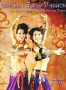 【中古】DVD Spanish Gypsy Passion NONE 未開封 /00110