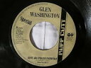 【中古】英7” Glen Washington / Ruff Cutt Ba Give Jah Praise Everyday / Maroons Riddim Dub RC059 Ruff Cutt /00080