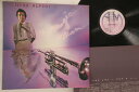 【中古】LP Herb Alpert Magic Man AMP28037 A&M /00260