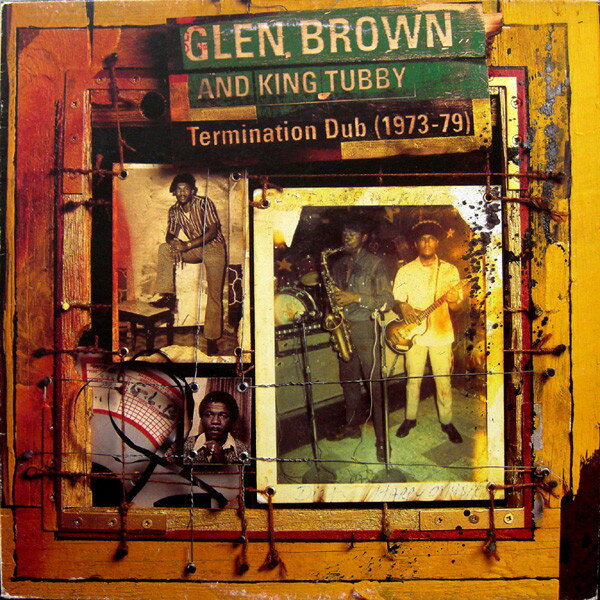 ・アーティスト Glen Brown & King Tubby ・タイトル Termination Dub (1973-79) ・レーベル・型番 Blood & Fire BAFLP015 ・フォーマット LPレコード ・コンディション(盤) 良い (VG+) ・コンディション(ジャケット) 良い (VG+) ・コンディション(帯) オビなし ・特記事項 【カバーに軽い擦れ】【盤にヘアライン】 サンプル画像です。実際の商品の画像ではありません 商品写真はバーコード/カタログ番号に対応したサンプル画像ですので、お送りする商品の画像ではありません。帯やライナーなどの付属品は、特記事項に記載されている場合のみ含まれます。プロモやカラーレコードなどの仕様についても、該当する場合のみ特記事項に記載しています。 【ご購入前に必ずご確認ください】 ・本店サイト(www.recordcity.jp)とは価格、送料が違います ・本店サイト、その他支店のオーダーとは同梱発送できません ・注文確定後に別の注文を頂いた場合、注文同士の同梱は致しかねます。 ・別倉庫から発送しているため、店頭受け渡しは対応しておりません ・一部商品は他の通販サイトでも販売しているため、ご注文のタイミングによっては商品のご用意ができない場合がございます。 ・土日祝日はお休みです 金曜・祝前日9時以降のご連絡またはご入金は、返答または発送が週明け・祝日明けに順次対応となります。 ・ご購入後のキャンセル不可 ご購入後のキャンセルはいかなる理由においてもお受けできません。ご了承の上、ご購入くださいませ。 ・日本郵便(ゆうパック/ゆうメール)によるお届けになります。 ・中古品であることをご理解ください 当ストアでは中古商品を主に販売しております。中古品であることをご理解の上ご購入ください。また、一部商品はRecordCityオンラインストアで試聴可能です。 ・返品について お客様のご都合による返品は一切承っておりません。 表記の内容と実際の商品に相違がある場合、また針飛び等で返品・返金をご希望される場合は、商品の到着後1週間以内にご連絡ください。商品の返送をこちらで確認後、キャンセル・返金を行います。 コンディションVG以下の商品は返品できません。プレイに影響のない表面のこすれ傷、プレス起因のノイズ盤は返品の対象外です。 【コンディション表記】 ・ほぼ新品(M-)(Like New) 完全な新品。未使用。当店ではほぼ使用しません ・非常に良い(EX)(Excellent) 中古盤として美品な状態。わずかな経年を感じるものの傷みを感じさせない、当店基準で最高の状態 ・良い(VG+)(Very Good Plus) 丁寧に扱われた中古品で、軽い使用感がみられる。 ・可(VG)(Acceptable) 使い込まれた中古品で、「良い」よりもさらに使用感がみられる。 ・悪い(VG-)(Bad) 状態が悪いアイテム。使用の保障はなく、再生不可、針飛び、目立つノイズがあるかもしれない。状態によるクレーム不可。返品不可。 ・非常に悪い(G)(Very Bad) 「悪い」よりさらに状態が悪いアイテム。使用の保障はなく、再生不可、針飛び、目立つノイズがあるかもしれない。状態によるクレーム不可。返品不可。 ・ジャンク(Fair)(Junk/Fair) 割れている、反っている、水ダメージがある、カビ、ジャケットが分離している、ひどい書き込み、ひどい擦れなど最低の状態。使用の保障はなく、再生不可、針飛び、目立つノイズがあるかもしれない。状態によるクレーム不可。返品不可。 ・ジャンク(Poor)(Junk/Poor) 割れている、反っている、水ダメージがある、カビ、ジャケットが分離している、ひどい書き込み、ひどい擦れなど最低の状態。使用の保障はなく、再生不可、針飛び、目立つノイズがあるかもしれない。状態によるクレーム不可。返品不可。
