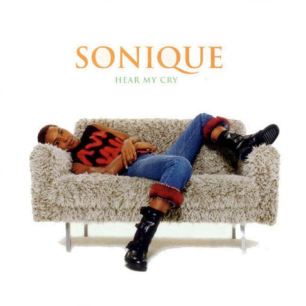 【中古】CD Sonique Hear My Cry 0121575362 Serious 未開封 /00110