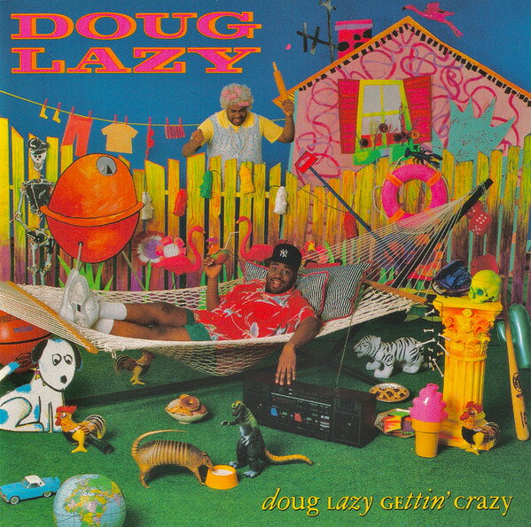 ・アーティスト Doug Lazy ・タイトル Doug Lazy Gettin' Crazy ・レーベル・型番 Atlantic 7820662 ・フォーマット CD ・コンディション(盤) 良い (VG+) ・コンディション(ジャケット) ・コンディション(帯) オビなし ・特記事項 【ケースヒビ】 サンプル画像です。実際の商品の画像ではありません 商品写真はバーコード/カタログ番号に対応したサンプル画像ですので、お送りする商品の画像ではありません。帯やライナーなどの付属品は、特記事項に記載されている場合のみ含まれます。プロモやカラーレコードなどの仕様についても、該当する場合のみ特記事項に記載しています。 【ご購入前に必ずご確認ください】 ・本店サイト(www.recordcity.jp)とは価格、送料が違います ・本店サイト、その他支店のオーダーとは同梱発送できません ・注文確定後に別の注文を頂いた場合、注文同士の同梱は致しかねます。 ・別倉庫から発送しているため、店頭受け渡しは対応しておりません ・一部商品は他の通販サイトでも販売しているため、ご注文のタイミングによっては商品のご用意ができない場合がございます。 ・土日祝日はお休みです 金曜・祝前日9時以降のご連絡またはご入金は、返答または発送が週明け・祝日明けに順次対応となります。 ・ご購入後のキャンセル不可 ご購入後のキャンセルはいかなる理由においてもお受けできません。ご了承の上、ご購入くださいませ。 ・日本郵便(ゆうパック/ゆうメール)によるお届けになります。 ・中古品であることをご理解ください 当ストアでは中古商品を主に販売しております。中古品であることをご理解の上ご購入ください。また、一部商品はRecordCityオンラインストアで試聴可能です。 ・返品について お客様のご都合による返品は一切承っておりません。 表記の内容と実際の商品に相違がある場合、また針飛び等で返品・返金をご希望される場合は、商品の到着後1週間以内にご連絡ください。商品の返送をこちらで確認後、キャンセル・返金を行います。 コンディションVG以下の商品は返品できません。プレイに影響のない表面のこすれ傷、プレス起因のノイズ盤は返品の対象外です。 【コンディション表記】 ・ほぼ新品(M-)(Like New) 完全な新品。未使用。当店ではほぼ使用しません ・非常に良い(EX)(Excellent) 中古盤として美品な状態。わずかな経年を感じるものの傷みを感じさせない、当店基準で最高の状態 ・良い(VG+)(Very Good Plus) 丁寧に扱われた中古品で、軽い使用感がみられる。 ・可(VG)(Acceptable) 使い込まれた中古品で、「良い」よりもさらに使用感がみられる。 ・悪い(VG-)(Bad) 状態が悪いアイテム。使用の保障はなく、再生不可、針飛び、目立つノイズがあるかもしれない。状態によるクレーム不可。返品不可。 ・非常に悪い(G)(Very Bad) 「悪い」よりさらに状態が悪いアイテム。使用の保障はなく、再生不可、針飛び、目立つノイズがあるかもしれない。状態によるクレーム不可。返品不可。 ・ジャンク(Fair)(Junk/Fair) 割れている、反っている、水ダメージがある、カビ、ジャケットが分離している、ひどい書き込み、ひどい擦れなど最低の状態。使用の保障はなく、再生不可、針飛び、目立つノイズがあるかもしれない。状態によるクレーム不可。返品不可。 ・ジャンク(Poor)(Junk/Poor) 割れている、反っている、水ダメージがある、カビ、ジャケットが分離している、ひどい書き込み、ひどい擦れなど最低の状態。使用の保障はなく、再生不可、針飛び、目立つノイズがあるかもしれない。状態によるクレーム不可。返品不可。