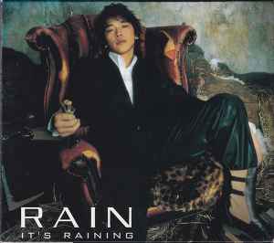 楽天市場】ピ（RAIN） IT'S RAININGの通販