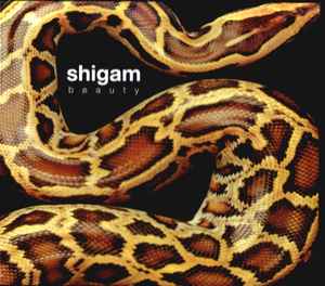 CD Shigam beauty JCD001 Jar-Beat Records /00110