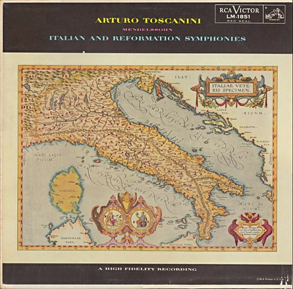 ・アーティスト Arturo Toscanini, Felix Mendelssohn-Bartholdy ・タイトル Italian And Reformation Symphonies ・レーベル・型番 RCA Victor Red Seal LM1851 ・フォーマット LPレコード ・コンディション(盤) 可 (VG) ・コンディション(ジャケット) 可 (VG) ・コンディション(帯) オビなし ・特記事項 【カバー汚れ】【カバー軽い変色】【盤汚れ】【盤に薄い跡】 サンプル画像です。実際の商品の画像ではありません 商品写真はバーコード/カタログ番号に対応したサンプル画像ですので、お送りする商品の画像ではありません。帯やライナーなどの付属品は、特記事項に記載されている場合のみ含まれます。プロモやカラーレコードなどの仕様についても、該当する場合のみ特記事項に記載しています。 【ご購入前に必ずご確認ください】 ・本店サイト(www.recordcity.jp)とは価格、送料が違います ・本店サイト、その他支店のオーダーとは同梱発送できません ・注文確定後に別の注文を頂いた場合、注文同士の同梱は致しかねます。 ・別倉庫から発送しているため、店頭受け渡しは対応しておりません ・一部商品は他の通販サイトでも販売しているため、ご注文のタイミングによっては商品のご用意ができない場合がございます。 ・土日祝日はお休みです 金曜・祝前日9時以降のご連絡またはご入金は、返答または発送が週明け・祝日明けに順次対応となります。 ・ご購入後のキャンセル不可 ご購入後のキャンセルはいかなる理由においてもお受けできません。ご了承の上、ご購入くださいませ。 ・日本郵便(ゆうパック/ゆうメール)によるお届けになります。 ・中古品であることをご理解ください 当ストアでは中古商品を主に販売しております。中古品であることをご理解の上ご購入ください。また、一部商品はRecordCityオンラインストアで試聴可能です。 ・返品について お客様のご都合による返品は一切承っておりません。 表記の内容と実際の商品に相違がある場合、また針飛び等で返品・返金をご希望される場合は、商品の到着後1週間以内にご連絡ください。商品の返送をこちらで確認後、キャンセル・返金を行います。 コンディションVG以下の商品は返品できません。プレイに影響のない表面のこすれ傷、プレス起因のノイズ盤は返品の対象外です。 【コンディション表記】 ・ほぼ新品(M-)(Like New) 完全な新品。未使用。当店ではほぼ使用しません ・非常に良い(EX)(Excellent) 中古盤として美品な状態。わずかな経年を感じるものの傷みを感じさせない、当店基準で最高の状態 ・良い(VG+)(Very Good Plus) 丁寧に扱われた中古品で、軽い使用感がみられる。 ・可(VG)(Acceptable) 使い込まれた中古品で、「良い」よりもさらに使用感がみられる。 ・悪い(VG-)(Bad) 状態が悪いアイテム。使用の保障はなく、再生不可、針飛び、目立つノイズがあるかもしれない。状態によるクレーム不可。返品不可。 ・非常に悪い(G)(Very Bad) 「悪い」よりさらに状態が悪いアイテム。使用の保障はなく、再生不可、針飛び、目立つノイズがあるかもしれない。状態によるクレーム不可。返品不可。 ・ジャンク(Fair)(Junk/Fair) 割れている、反っている、水ダメージがある、カビ、ジャケットが分離している、ひどい書き込み、ひどい擦れなど最低の状態。使用の保障はなく、再生不可、針飛び、目立つノイズがあるかもしれない。状態によるクレーム不可。返品不可。 ・ジャンク(Poor)(Junk/Poor) 割れている、反っている、水ダメージがある、カビ、ジャケットが分離している、ひどい書き込み、ひどい擦れなど最低の状態。使用の保障はなく、再生不可、針飛び、目立つノイズがあるかもしれない。状態によるクレーム不可。返品不可。