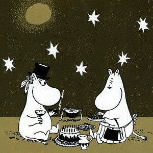 Joy With Moomin- Chrstmas Songs for Kids こどものためのクリスマス・ソング・ベスト [CD] 4997148m.jpg