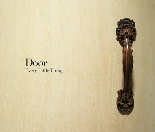 2discs CD Every Little Thing Door AVCD23478B avex trax /00220