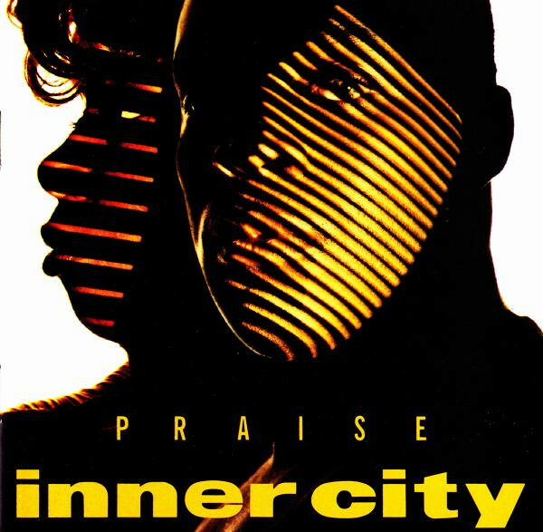 CD Inner City Praise V286292,0777786 Virgin /00110