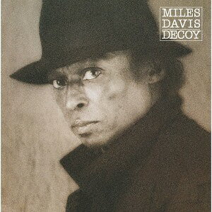 CD マイルス・デイビス デコイ （Blu-specCD2） SICJ30108 Sony Music Labels 未開封 /00110
