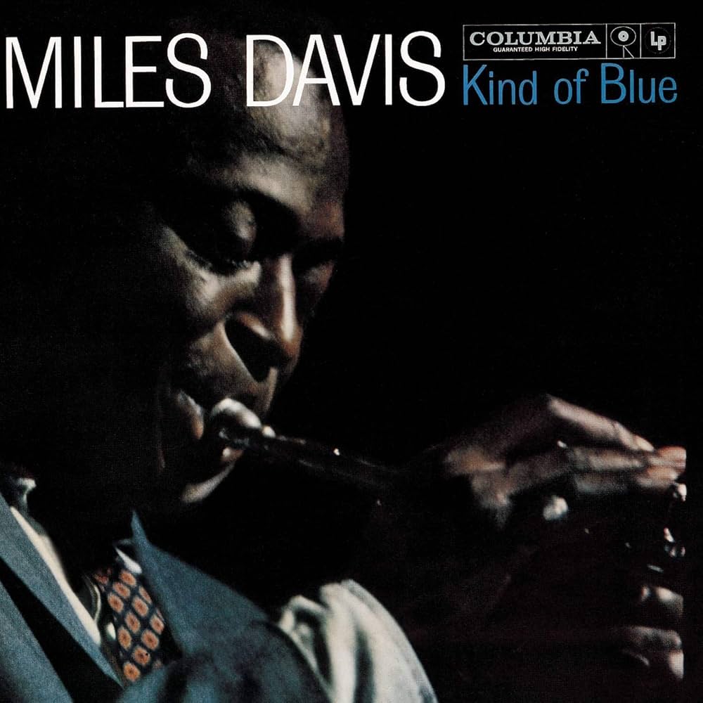 楽天市場】レコード miles davis kind of blueの通販