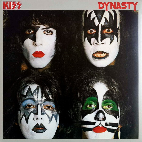 楽天市場】KISS（レコード｜CD・DVD）の通販
