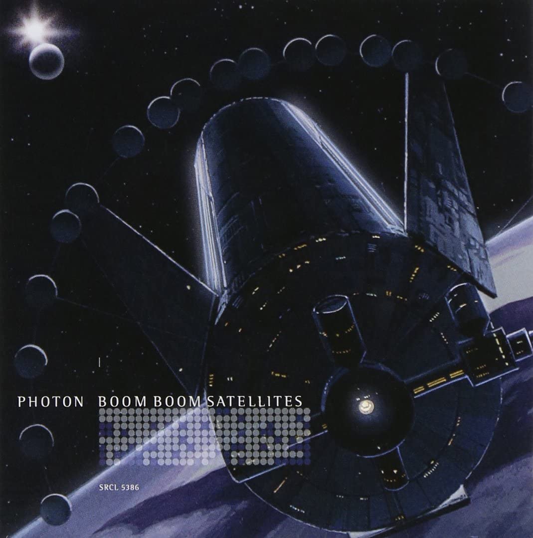 楽天市場】boom boom satellites 19972016 初回（CD・DVD）の通販
