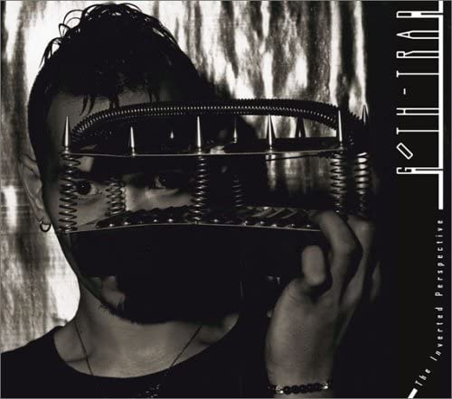 CD GOTH-TRAD The Inverted Perspective EWBE0013 紙ジャケ /00110