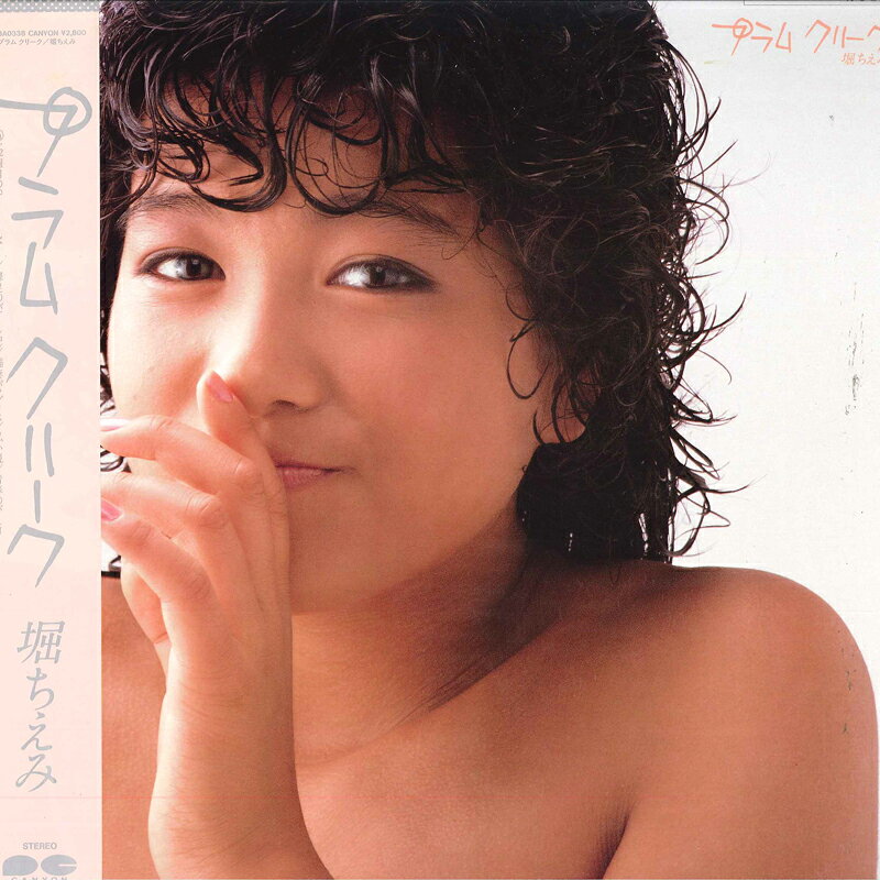 堀ちえみ　本　三冊　レコード一枚 楽天市場】堀ちえみ（レコード｜CD・DVD）の通販
