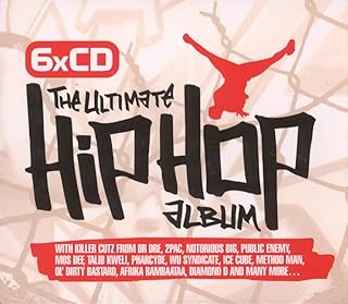 ・アーティスト Various ・タイトル Ultimate Hip Hop Album ・レーベル・型番 deca dance DECSIX004 ・フォーマット CD ・コンディション(盤) 良い (VG+) ・コンディション(ジャケット) ・コンディション(帯) オビなし ・特記事項 サンプル画像です。実際の商品の画像ではありません 商品写真はバーコード/カタログ番号に対応したサンプル画像ですので、お送りする商品の画像ではありません。帯やライナーなどの付属品は、特記事項に記載されている場合のみ含まれます。プロモやカラーレコードなどの仕様についても、該当する場合のみ特記事項に記載しています。 【ご購入前に必ずご確認ください】 ・本店サイト(www.recordcity.jp)とは価格、送料が違います ・本店サイト、その他支店のオーダーとは同梱発送できません ・注文確定後に別の注文を頂いた場合、注文同士の同梱は致しかねます。 ・別倉庫から発送しているため、店頭受け渡しは対応しておりません ・一部商品は他の通販サイトでも販売しているため、ご注文のタイミングによっては商品のご用意ができない場合がございます。 ・土日祝日はお休みです 金曜・祝前日9時以降のご連絡またはご入金は、返答または発送が週明け・祝日明けに順次対応となります。 ・ご購入後のキャンセル不可 ご購入後のキャンセルはいかなる理由においてもお受けできません。ご了承の上、ご購入くださいませ。 ・日本郵便(ゆうパック/ゆうメール)によるお届けになります。 ・中古品であることをご理解ください 当ストアでは中古商品を主に販売しております。中古品であることをご理解の上ご購入ください。また、一部商品はRecordCityオンラインストアで試聴可能です。 ・返品について お客様のご都合による返品は一切承っておりません。 表記の内容と実際の商品に相違がある場合、また針飛び等で返品・返金をご希望される場合は、商品の到着後1週間以内にご連絡ください。商品の返送をこちらで確認後、キャンセル・返金を行います。 コンディションVG以下の商品は返品できません。プレイに影響のない表面のこすれ傷、プレス起因のノイズ盤は返品の対象外です。 【コンディション表記】 ・ほぼ新品(M-)(Like New) 完全な新品。未使用。当店ではほぼ使用しません ・非常に良い(EX)(Excellent) 中古盤として美品な状態。わずかな経年を感じるものの傷みを感じさせない、当店基準で最高の状態 ・良い(VG+)(Very Good Plus) 丁寧に扱われた中古品で、軽い使用感がみられる。 ・可(VG)(Acceptable) 使い込まれた中古品で、「良い」よりもさらに使用感がみられる。 ・悪い(VG-)(Bad) 状態が悪いアイテム。使用の保障はなく、再生不可、針飛び、目立つノイズがあるかもしれない。状態によるクレーム不可。返品不可。 ・非常に悪い(G)(Very Bad) 「悪い」よりさらに状態が悪いアイテム。使用の保障はなく、再生不可、針飛び、目立つノイズがあるかもしれない。状態によるクレーム不可。返品不可。 ・ジャンク(Fair)(Junk/Fair) 割れている、反っている、水ダメージがある、カビ、ジャケットが分離している、ひどい書き込み、ひどい擦れなど最低の状態。使用の保障はなく、再生不可、針飛び、目立つノイズがあるかもしれない。状態によるクレーム不可。返品不可。 ・ジャンク(Poor)(Junk/Poor) 割れている、反っている、水ダメージがある、カビ、ジャケットが分離している、ひどい書き込み、ひどい擦れなど最低の状態。使用の保障はなく、再生不可、針飛び、目立つノイズがあるかもしれない。状態によるクレーム不可。返品不可。