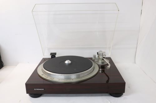 【中古】Pionner パイオニア PL-30L Direct Drive Turntable /11500