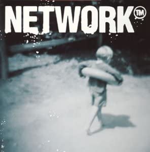 CD TM NETWORK, 小室哲哉, 小室みつ Network TM YRCN10031 YoshiuYoshimotoMusic /00110