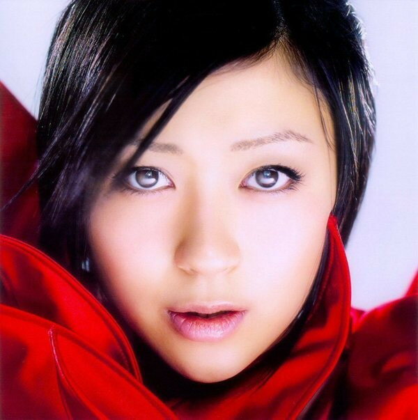 CD 宇多田ヒカル Yamada Masashi ULTRA BLUE TOCT26067 Eastworld /00110