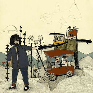 LP Girlpool Powerplant 875311 ANTI 未開封 /00250