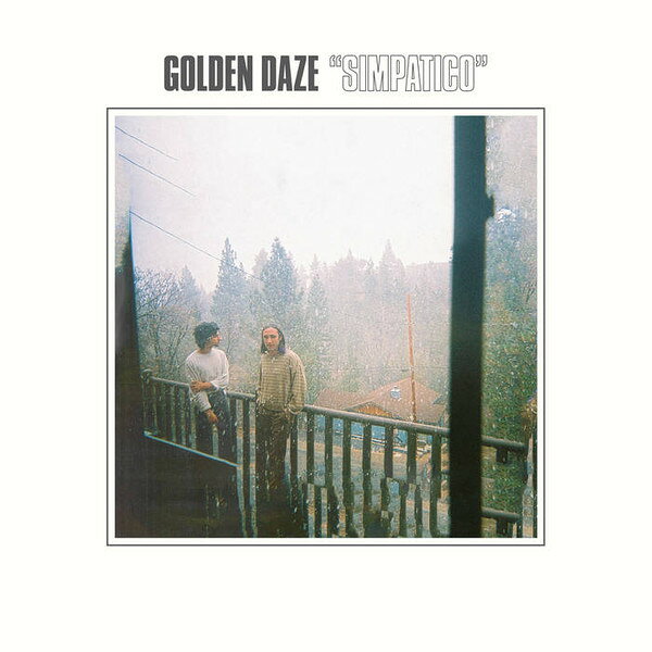LP Golden Daze Simpatico 807111 AUTUMN TONE 未開封 /00250