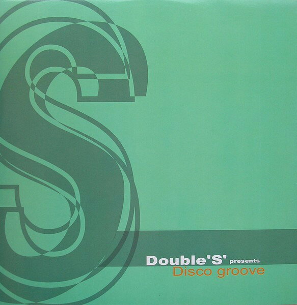 12” Double S Disco Groove 724387921863 EMI /00250