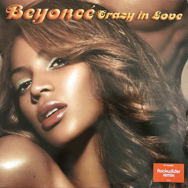楽天市場】Beyonce － Crazy In Loveの通販