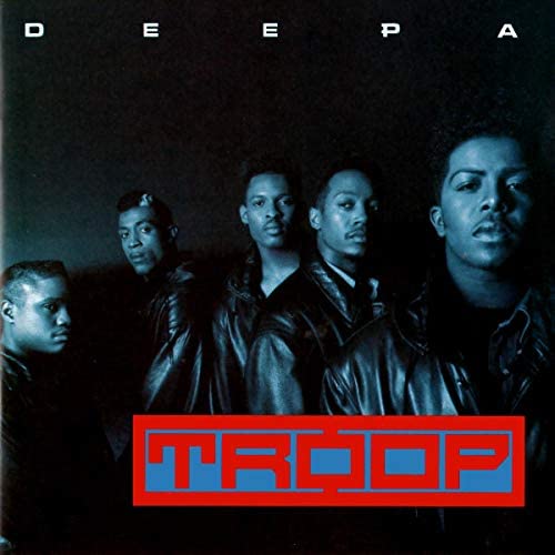 【中古】CD Troop Deepa 823932,7823932 Atlantic /00120
