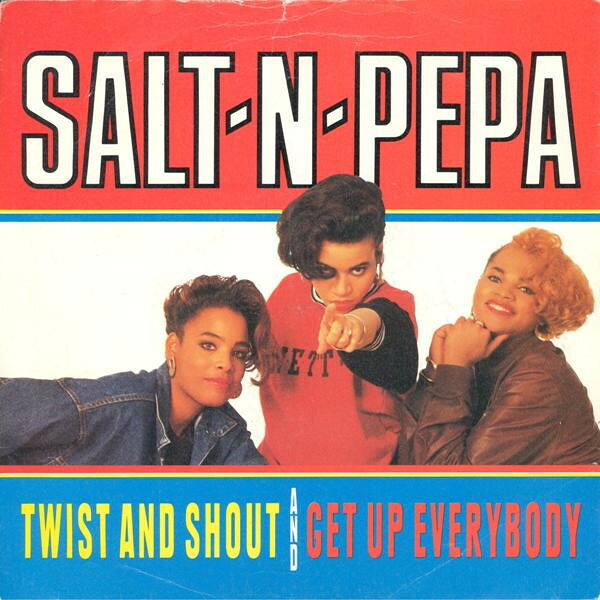 楽天市場】Salt 'N Pepaの通販
