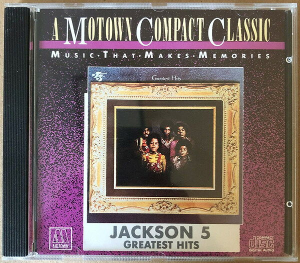 Jackson5 Live At The Forum 2CD輸入限定盤 希少⭐️ Jackson 5⭐️Live at the Forum 2枚組CD⭐️新品 Jackson