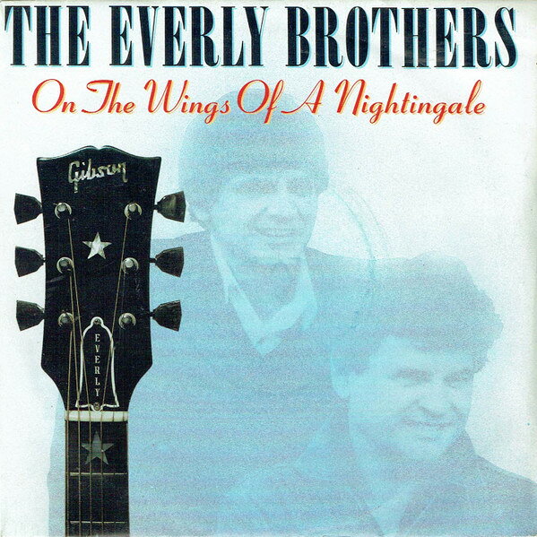 【中古】7インチ Everly Brothers On The Wings Of A Nightingale / Asleep MER170 Mercury