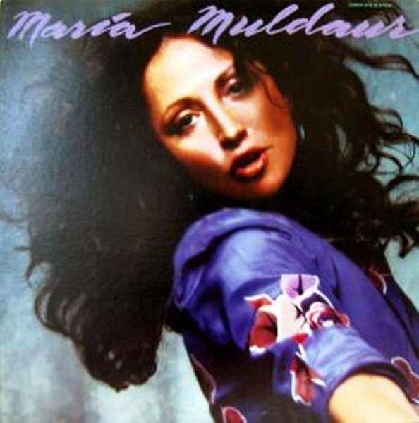 LP Maria Muldaur Open Your Eyes BSK3305 Warner Bros. Records /00260