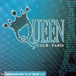 【中古】2discs CD Various Queen Vol. 5 Et 6 5400962 omnisounds /00220