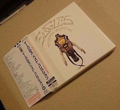 楽天市場】イーグルス ベスト・コレクション（CD・DVD）の通販