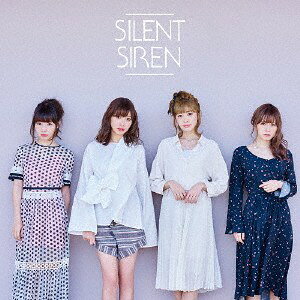 2discs CD SILENT　SIREN AKANE／あわあわ （CD+DVD） UPCH89329 Universal Music /00220